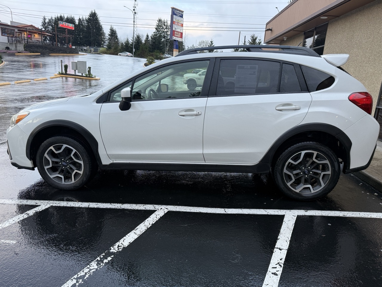 Crosstrek 7